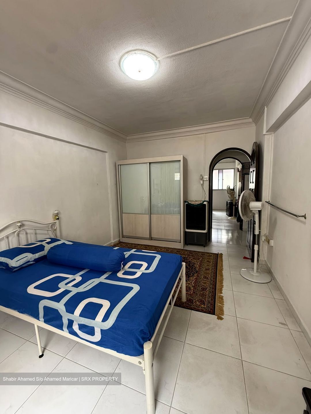Blk 930 TAMPINES PALMSPRING (Tampines), HDB 4 Rooms #622655841